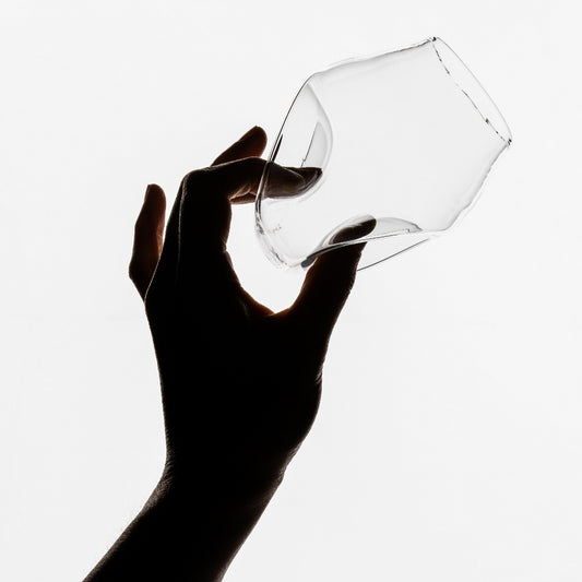 30-TALS COGNACGLAS | Domestic Design Cognacglas 1 st