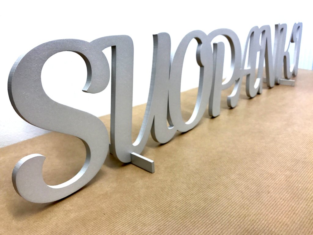 Name sign for Wedding table | Mr&Mrs Surname