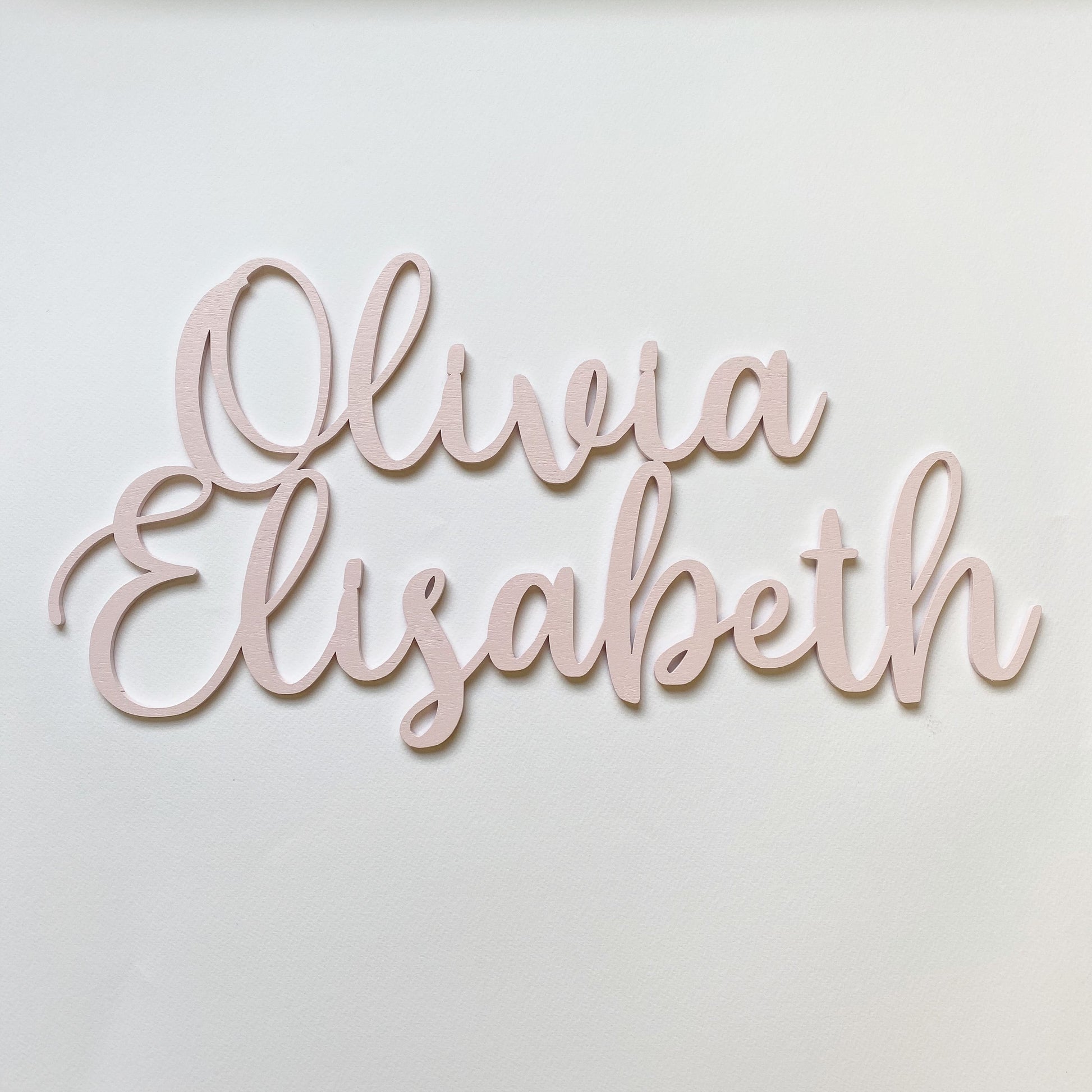 puiset nimikyltit lasten nimi - Puinen nimikyltti oveen