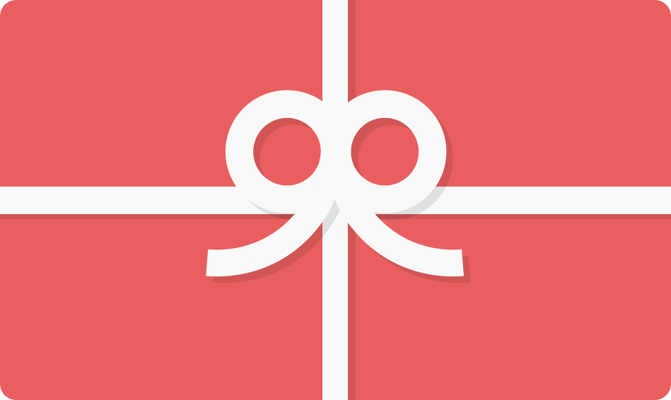 Gift Card | Eco Decor