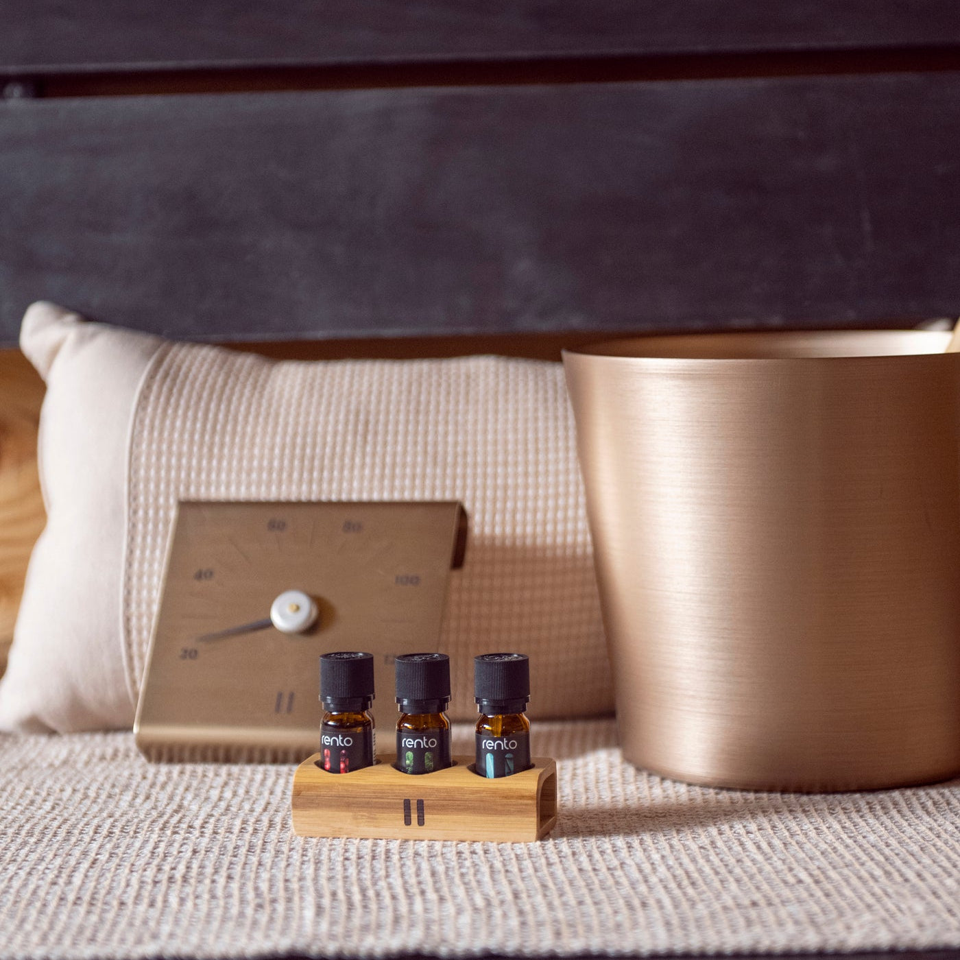 Rento x Eco Decor Oy
