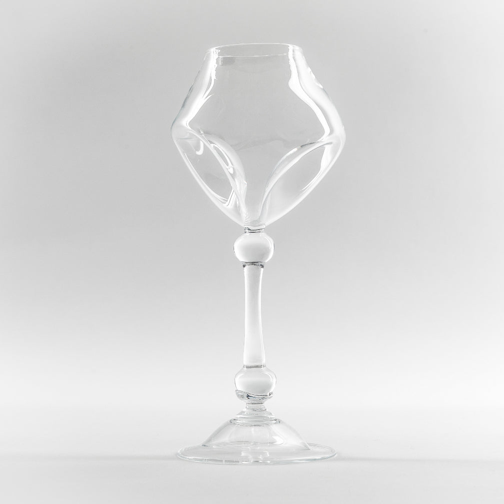 30S WINE GLASS | Kotimaiset Design Viinilasit