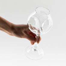 30S WINE GLASS | Kotimaiset Design Viinilasit