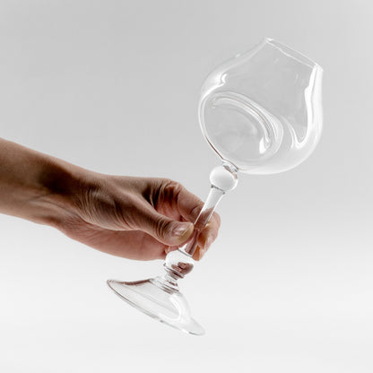 30S WINE GLASS | Kotimaiset Design Viinilasit