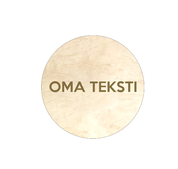 OMA TEKSTI