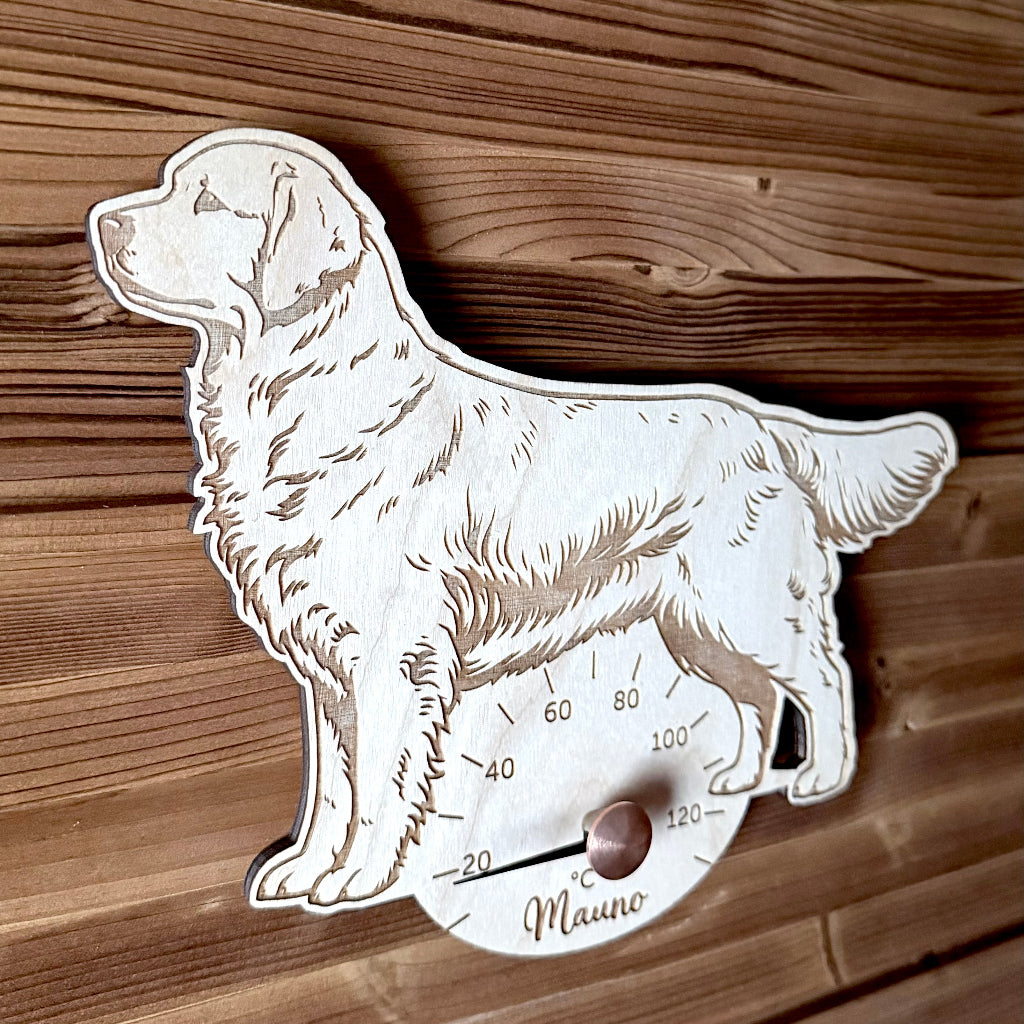 Suomen kattavimman valikoiman erilaisia koira saunamittareita 