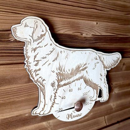 Suomen kattavimman valikoiman erilaisia koira saunamittareita 