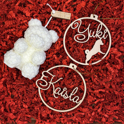 Lahjapakkaus - räätälöidä itse ja säästä!