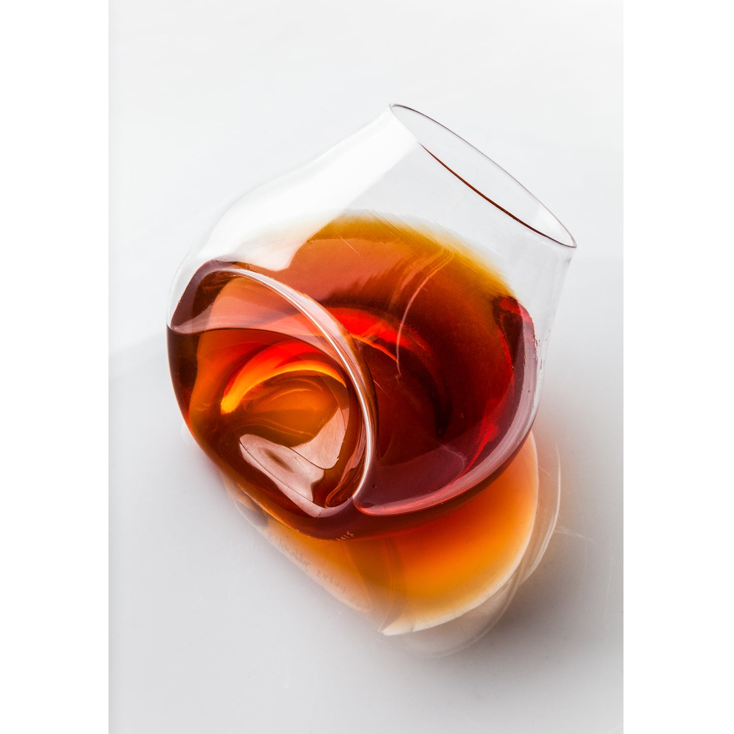 30S COGNAC GLASS | Kotimaiset Design Konjakkilasi 1 kpl