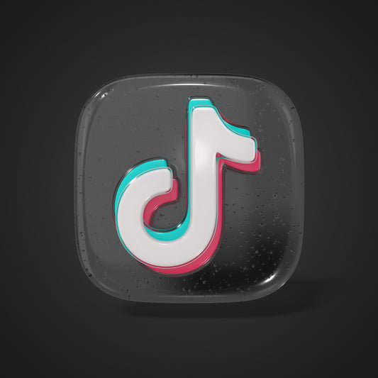 Order Packaging Video (TikTok & Instagram)