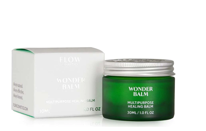 Wonder Balm Monikäyttöinen hoitosalva