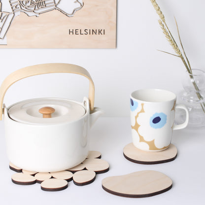 Kivet | Lasinaluset