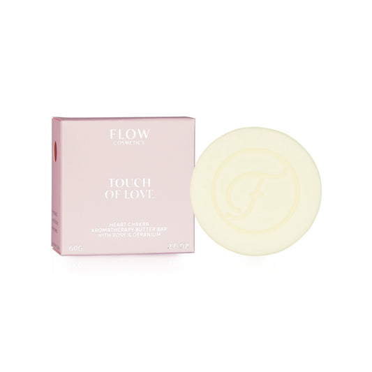 Vartalovoidepala kaikille ihotyypeille - aromaterapeuttinen - kotimainen kosmetiikkatuote - Eco Decor Oy.