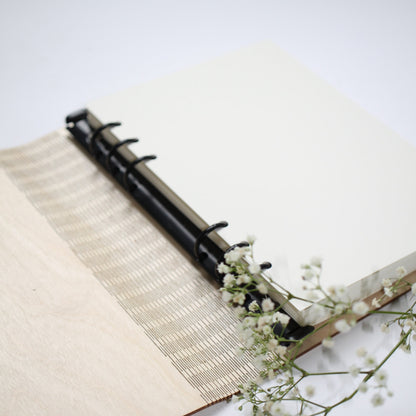 Zusätzliche Seiten für das Gästebuch